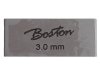 BOSTON BSSF-30 Pilnik do siodełek mostków 3,0mm